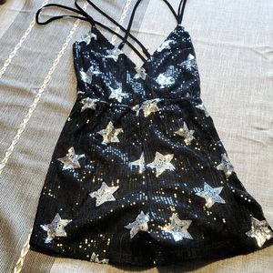 Star Romper 💫